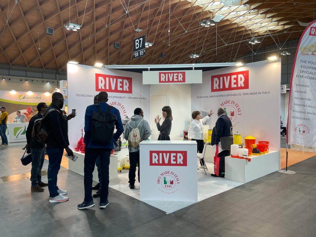 Fieravicola, Rimini 3