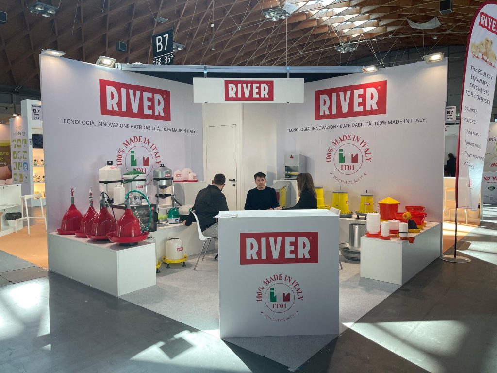 Fieravicola, Rimini 4